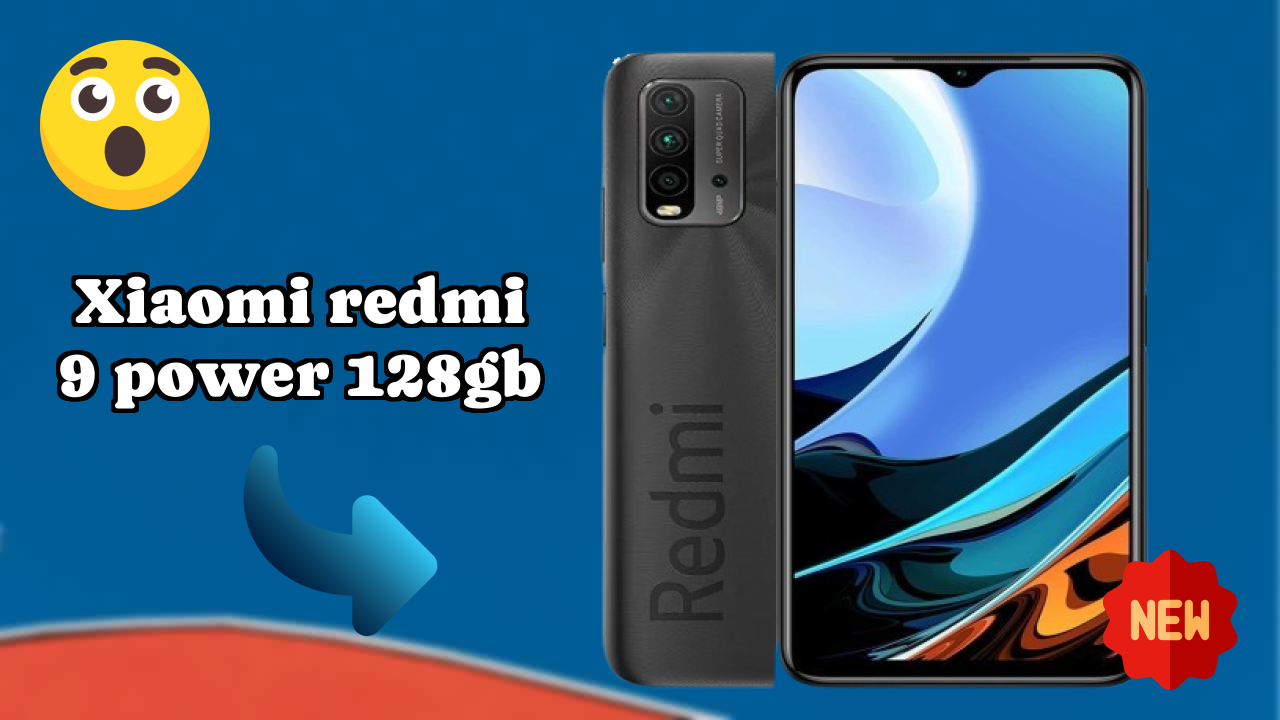 Xiaomi Redmi 9 Power 128GB डिस्प्ले  डिस्कसन: IPS LCD क्वॉलिटी