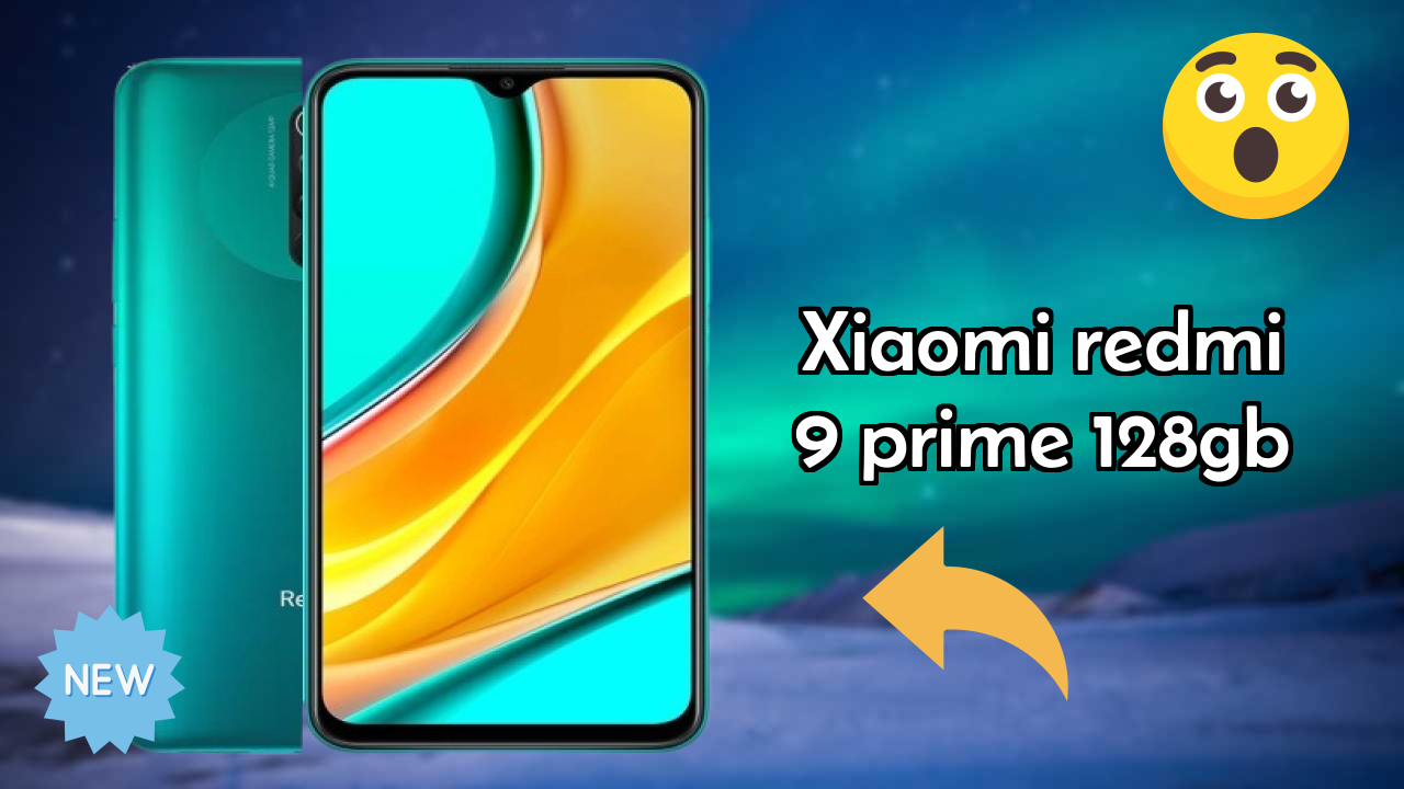 Xiaomi Redmi 9 Prime 128GB शो टेस्ट: MediaTek Helio G80 सभी ऐप्स