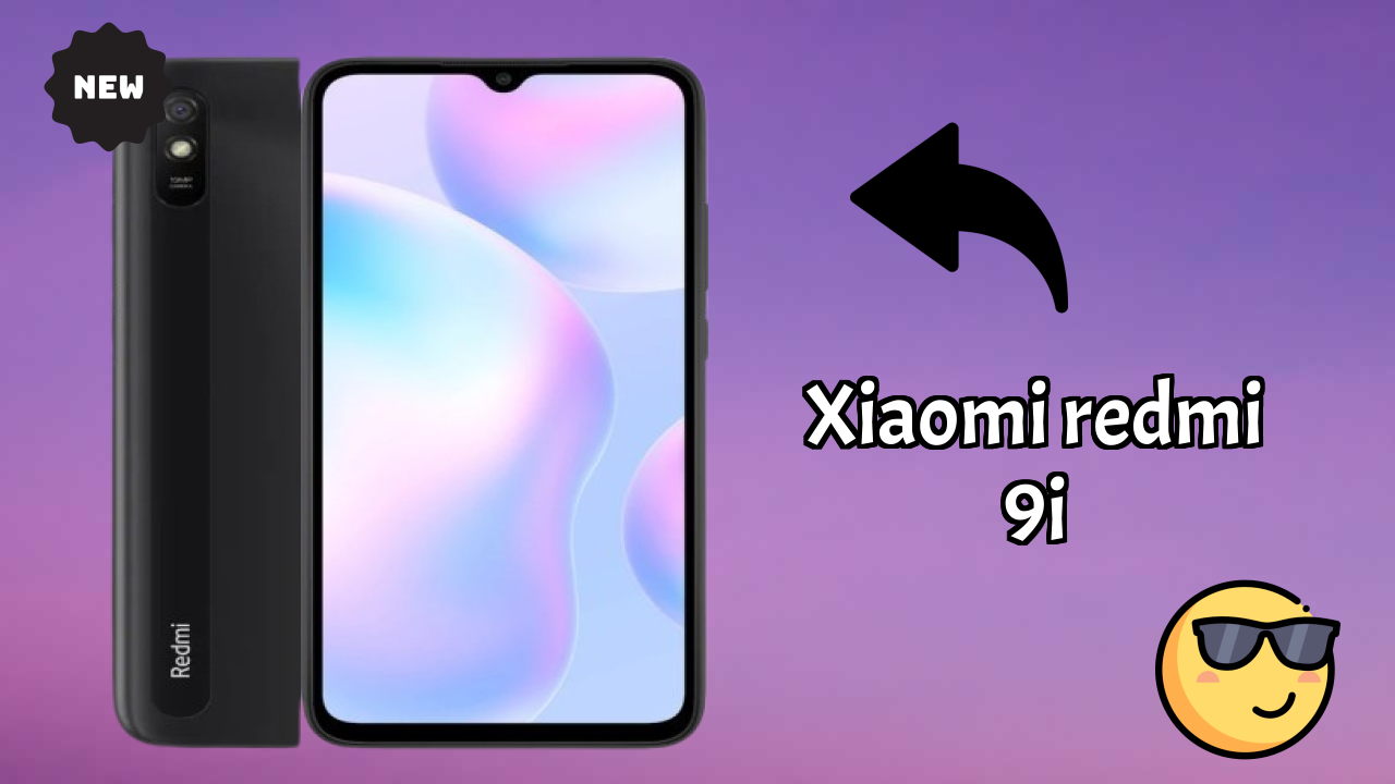 Xiaomi Redmi 9i बैटरी लाइफ: 5000 MAh चार्जिंग स्पीड
