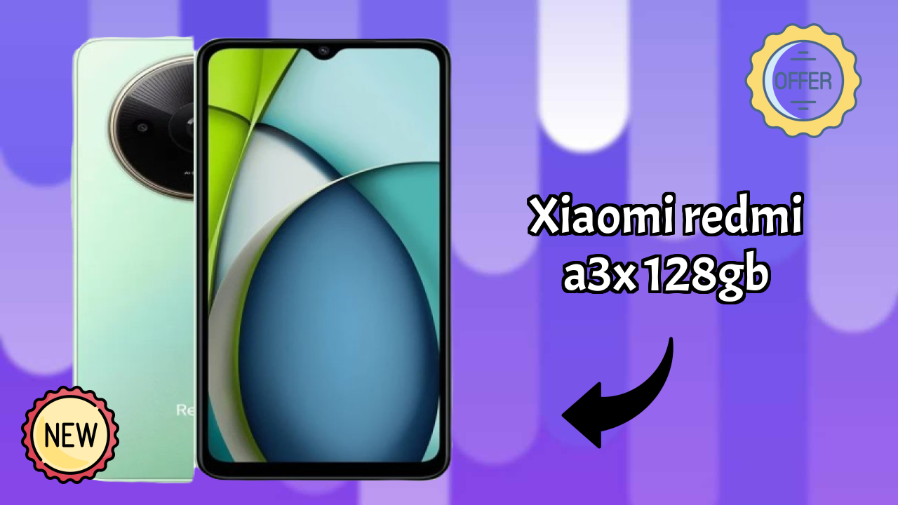 Xiaomi Redmi A3X 128GB प्रोसेसर रिव्यु: Unisoc T603 बेंचमार्क
