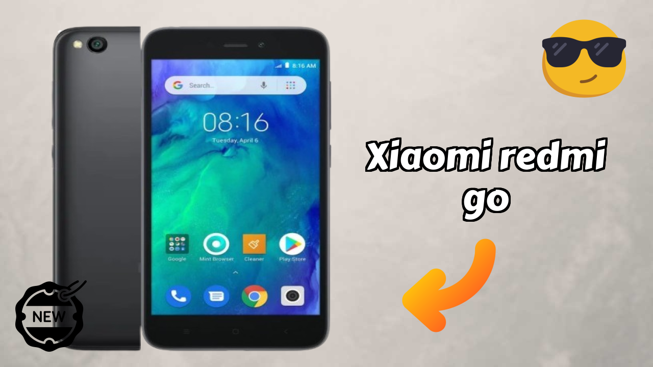 Xiaomi Redmi Go कैमरा क्वॉलिटी: 5 MP Front Camera सेल्फी