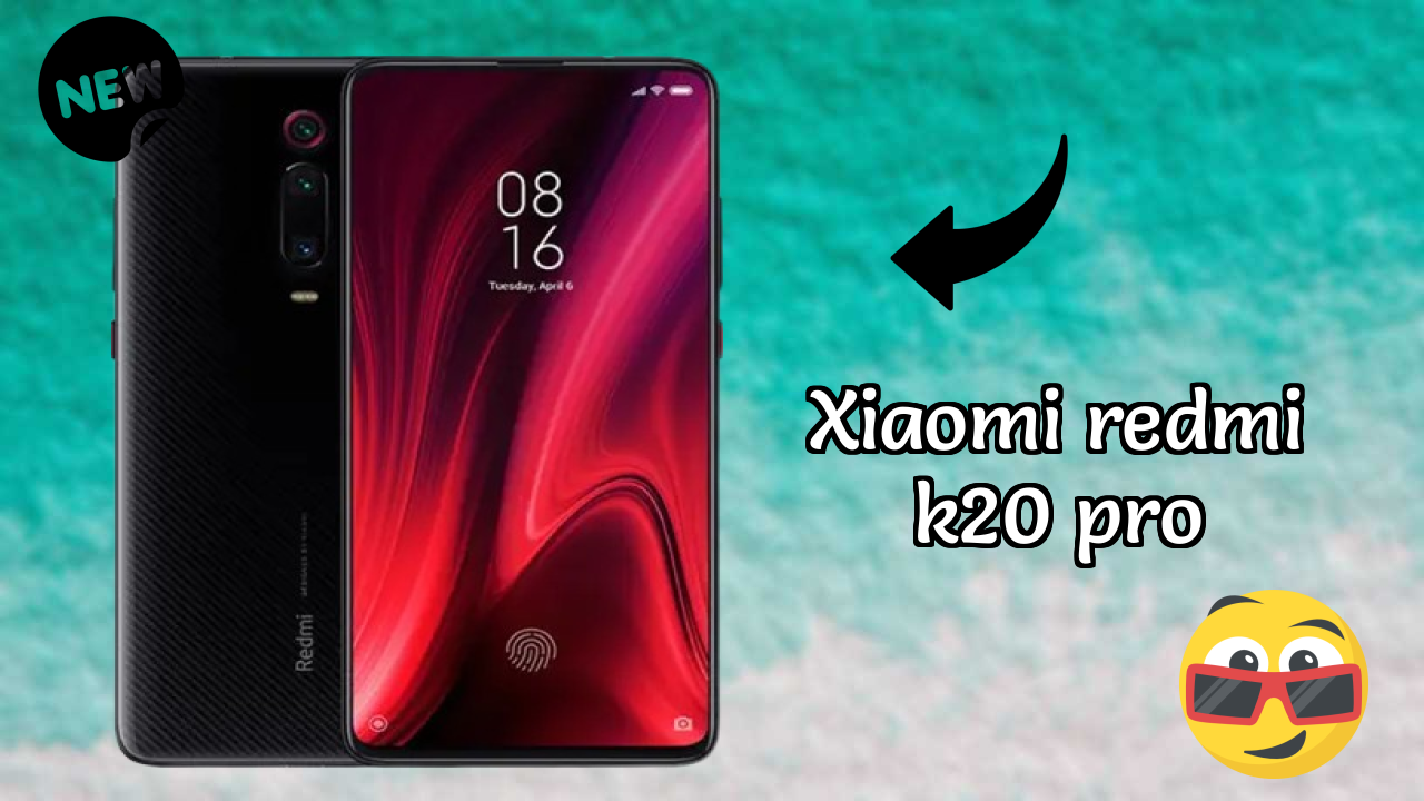 ₹20,999 पर Xiaomi Redmi K20 Pro - अभी उपलब्ध बेस्ट डील