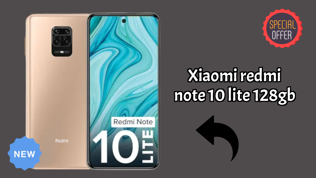 Xiaomi Redmi Note 10 Lite 128GB बैटरी रिव्यु: 5020 MAh उपयोग  डिस्कसन
