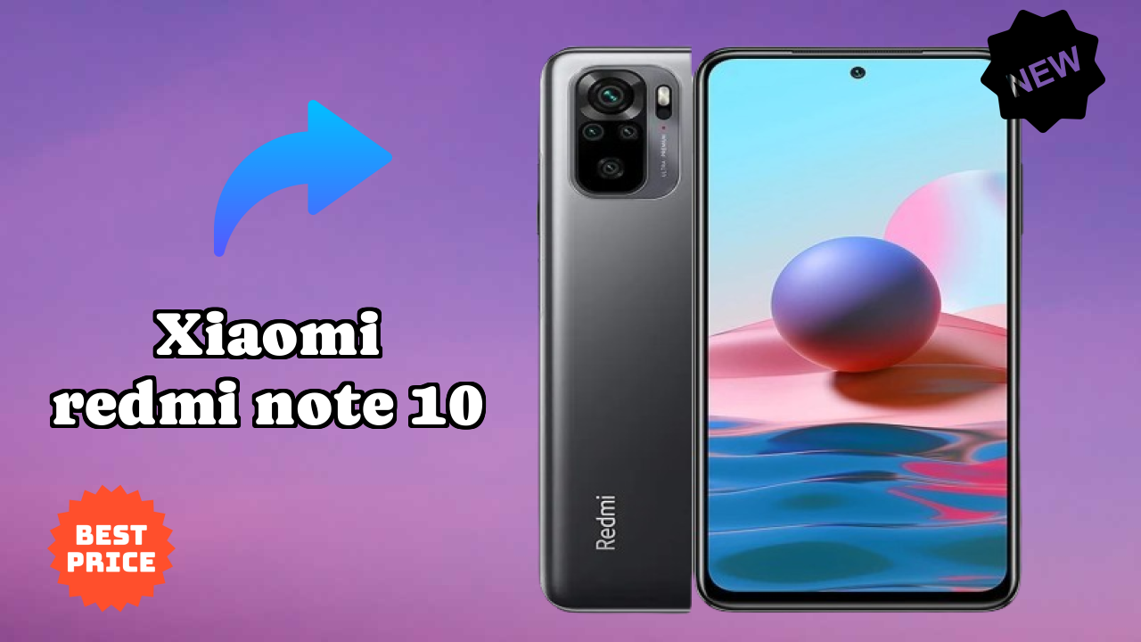 Xiaomi Redmi Note 10 बैटरी लाइफ टेस्ट: क्या 5000 MAh पूरे दिन चलती है?