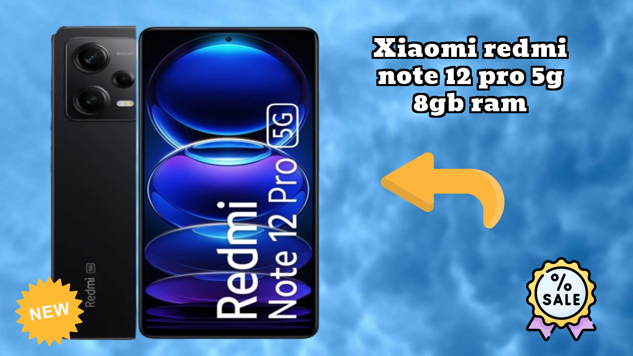 Xiaomi Redmi Note 12 Pro 5G 8GB RAM बैटरी रिव्यु: 5000 MAh कितने टाइम तक चलती है?