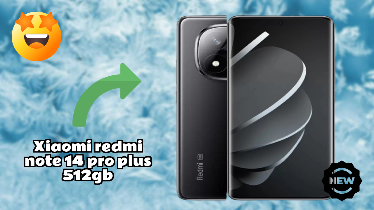 Xiaomi Redmi Note 14 Pro Plus 512GB क़ीमत रिव्यु: क्या ₹31,000 एक अच्छा निवेश है?