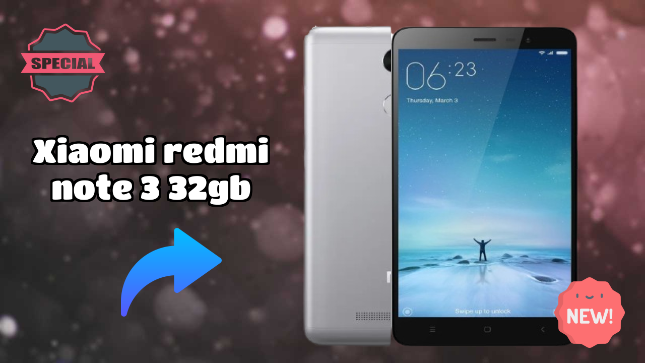 Xiaomi Redmi Note 3 32GB क़ीमत: ₹7,699 - पूरा शॉपिंग गाइड