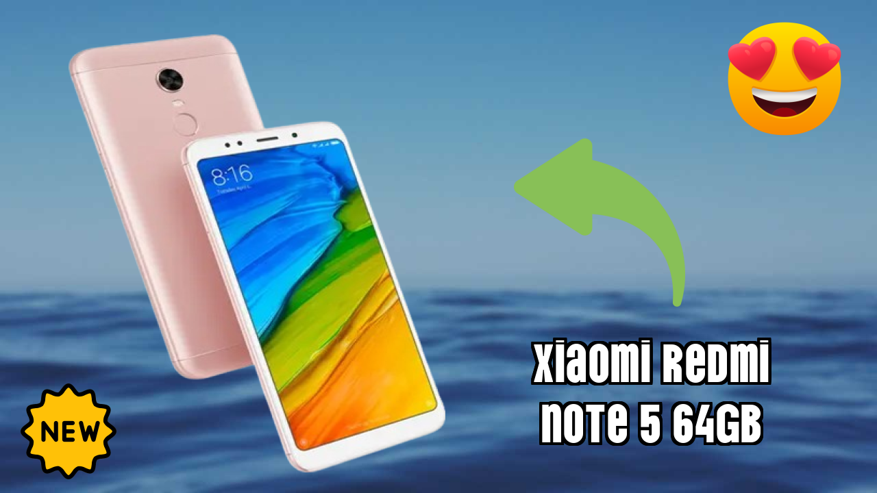 Xiaomi Redmi Note 5 64GB रिव्यु: क्या 2026 में गेमिंग के लिए 4 GB RAM पर्यप