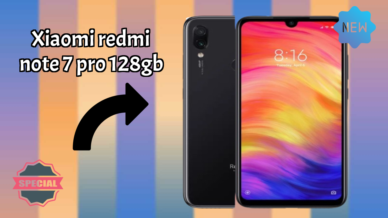 Xiaomi Redmi Note 7 Pro 128GB RAM टेस्ट: क्या 6 GB RAM भारी ऐप्स को हैंडल करती है?