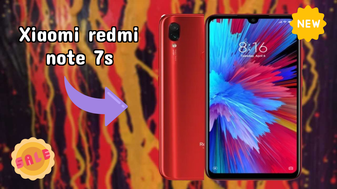 Xiaomi Redmi Note 7S बैटरी लाइफ: 4000 MAh Quick Charging कितने टाइम तक चलती है