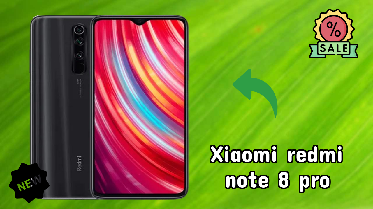 Xiaomi Redmi Note 8 Pro डिस्प्ले रिव्यु: 6.53 Inches (16.59 Cm) स्क्रीन साइज़